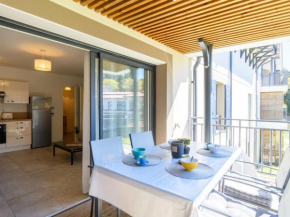 Apartment Couleurs Tchanquées-2 by Interhome